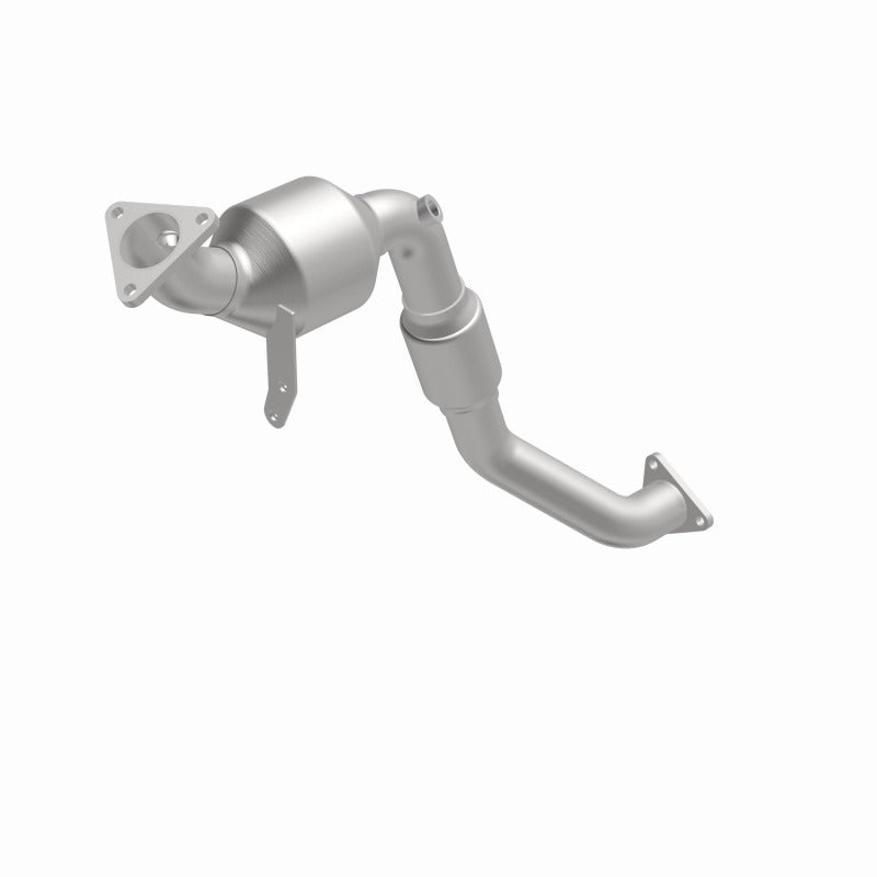 MagnaFlow Direct Fit Catalytic Converter 2007-2010 Q7 V6 3.6 OEM Underbody - 52585