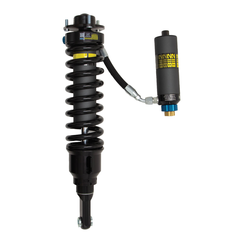 Bilstein B8 8112 Series 10-24 Toyota 4Runner Front Left Shock Absorber & Coil Spring Assembly - 41-326268