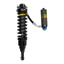 Load image into Gallery viewer, Bilstein B8 8112 Series 10-24 Toyota 4Runner Front Left Shock Absorber &amp; Coil Spring Assembly - 41-326268
