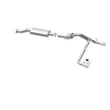 Load image into Gallery viewer, MagnaFlow Sys C/B 07 GM Hummer H2 Split Rear - 16772