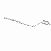 Load image into Gallery viewer, MagnaFlow BRE Exhaust Kit 06-10 Hyundai Sonata 2.4L - 106-0424