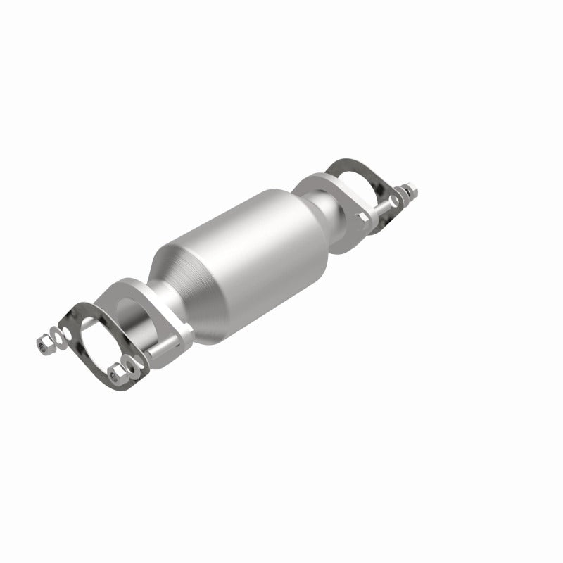 MagnaFlow 2009 Hyundai Genesis 4.6L Direct Fit Converter - 5571741