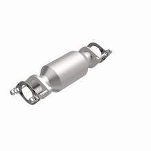 Load image into Gallery viewer, MagnaFlow 2009 Hyundai Genesis 4.6L Direct Fit Converter - 5571741