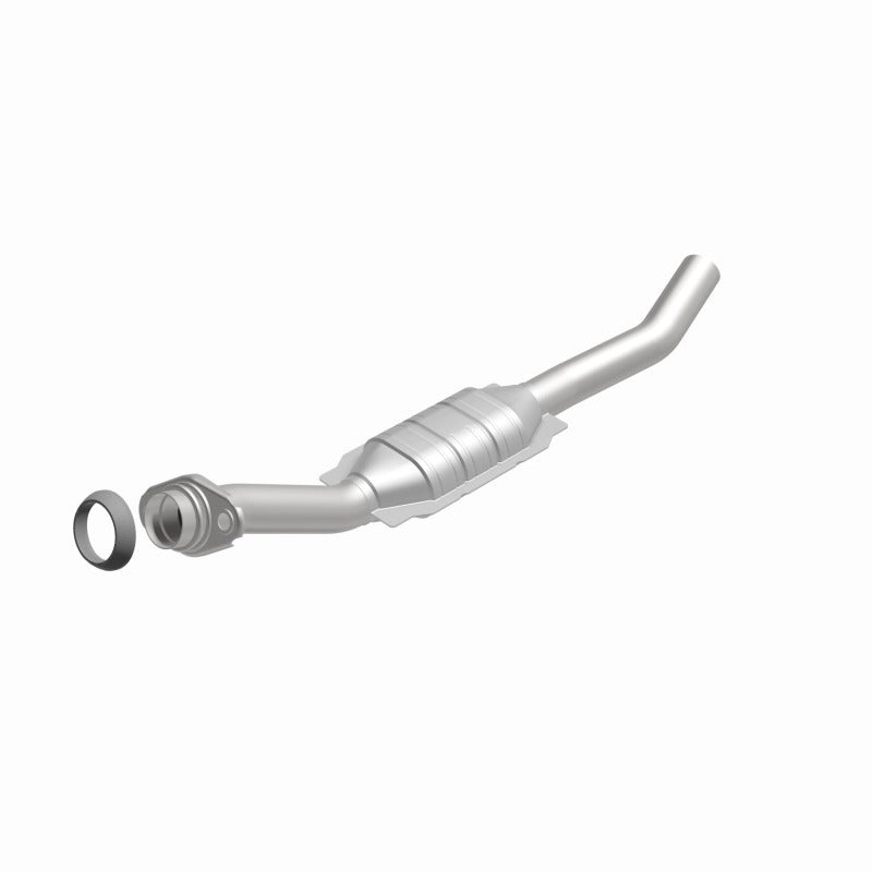 MagnaFlow Direct Fit Catalytic Converter 92-93 Chrysler F/S 3.3L 49S - 93138
