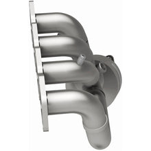 Load image into Gallery viewer, MagnaFlow Direct Fit Catalytic Converter 98-99 Nissan Frontier 2.4L - 452028