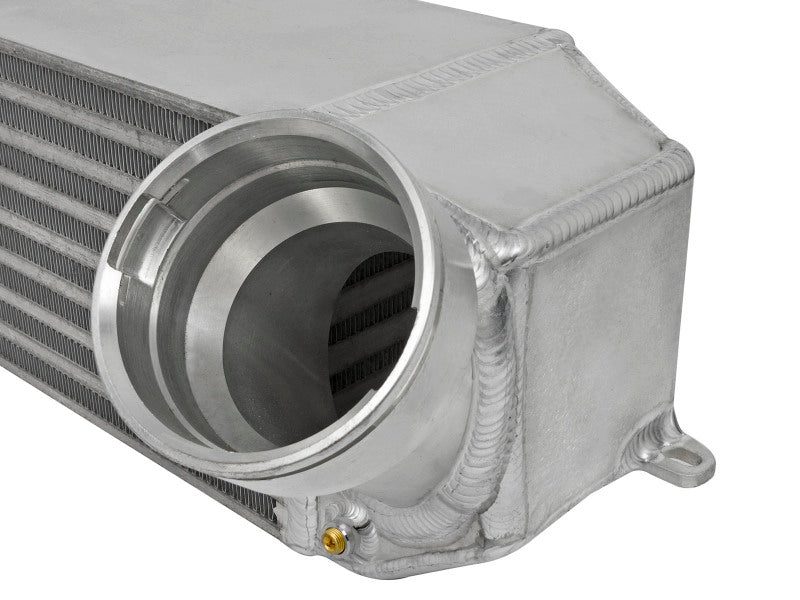 aFe Bladerunner Intercooler w/ Tubes 07-10 BMW 335i L6-3.0L (tt) N54 - 46-20152-B
