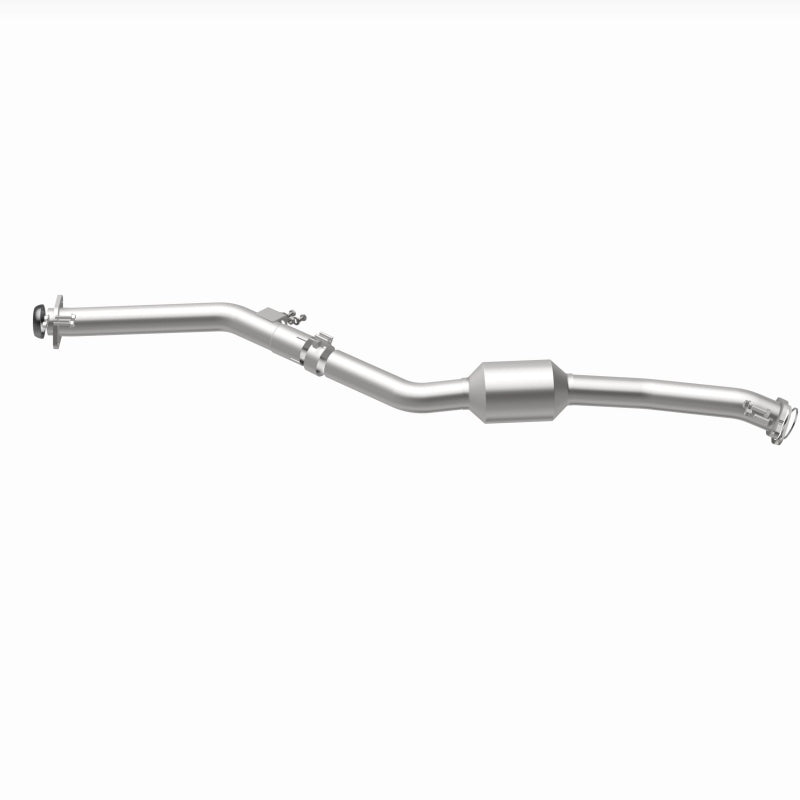 MagnaFlow 20-21 Subaru WRX 2.0L Direct Fit Catalytic Converter (California Grade) - 6571621