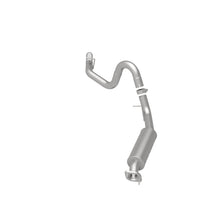 Load image into Gallery viewer, MagnaFlow SYS C/B 00-06 Wrangler TJ 2.5L/4.0L - 16390
