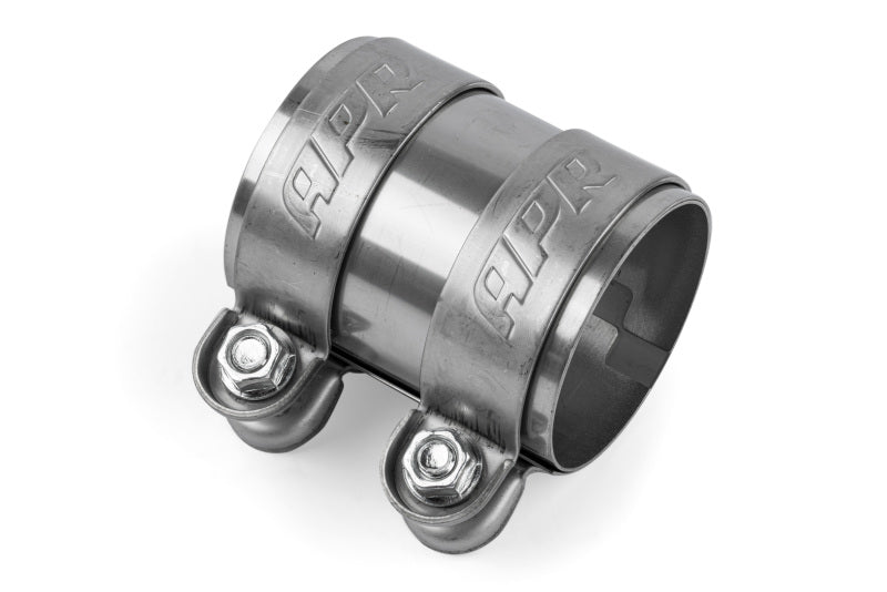 APR T304 Stainless Steel Slip Clamp - 70mm (2.75in) - EXH0183