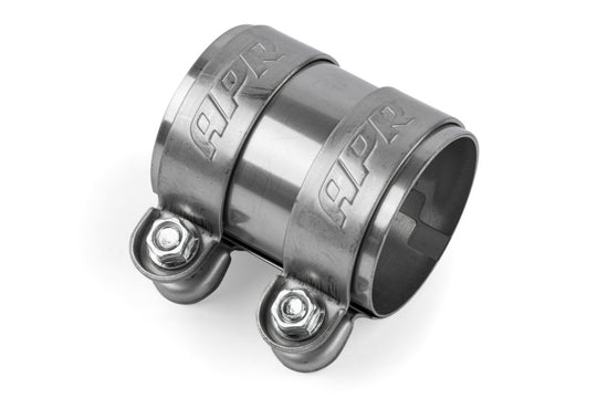 APR T304 Stainless Steel Slip Clamp - 70mm (2.75in) - EXH0183