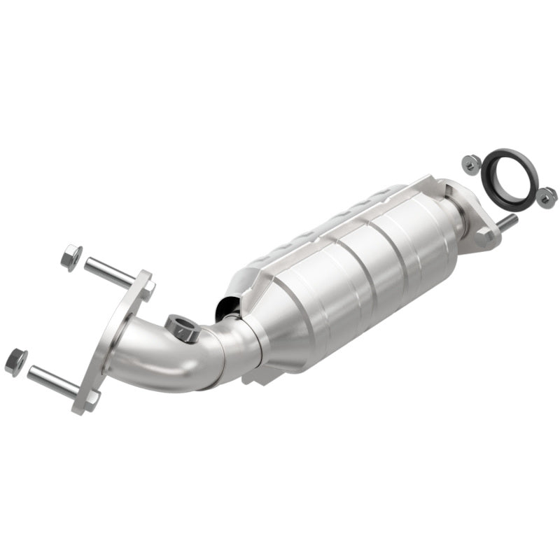 MagnaFlow Direct Fit Catalytic Converter 04-07 Cadillac SRX 3.6L - 24403