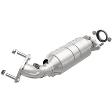 Load image into Gallery viewer, MagnaFlow Direct Fit Catalytic Converter 04-07 Cadillac SRX 3.6L - 24403