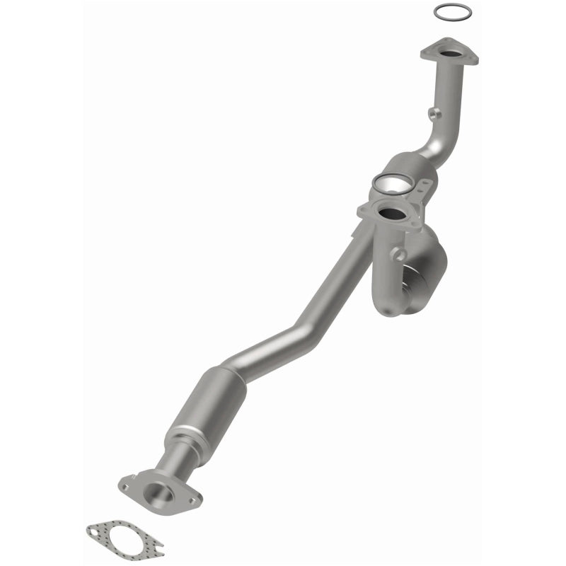 MagnaFlow Direct Fit Catalytic Converter 95-99 Nissan Maxima 3.0L F - 27503