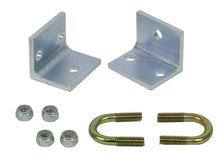 Load image into Gallery viewer, Whiteline 02-0 Subaru Forester Non-Turbo link bracket support kit - KBR16