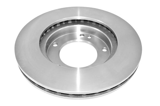 DBA 03-06 Kia Sorento Front Street Series Standard Rotor - DBA2898