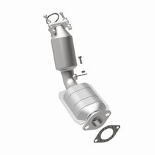 Load image into Gallery viewer, MagnaFlow 08-09 Infiniti EX35 3.5L Direct Fit Converter - 5411012