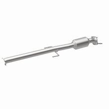 Load image into Gallery viewer, MagnaFlow Direct Fit Catalytic Converter 99-01 Mazda Protege 1.8L - 51421
