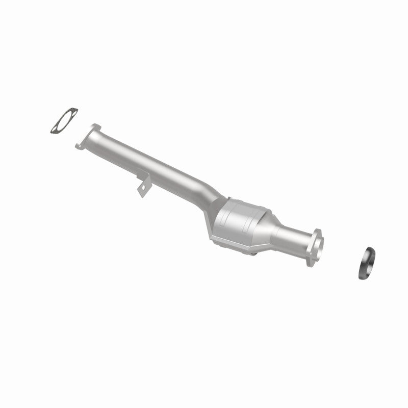 MagnaFlow Direct Fit Catalytic Converter 2006-2007 Subaru Impreza 2.5L - 5421985
