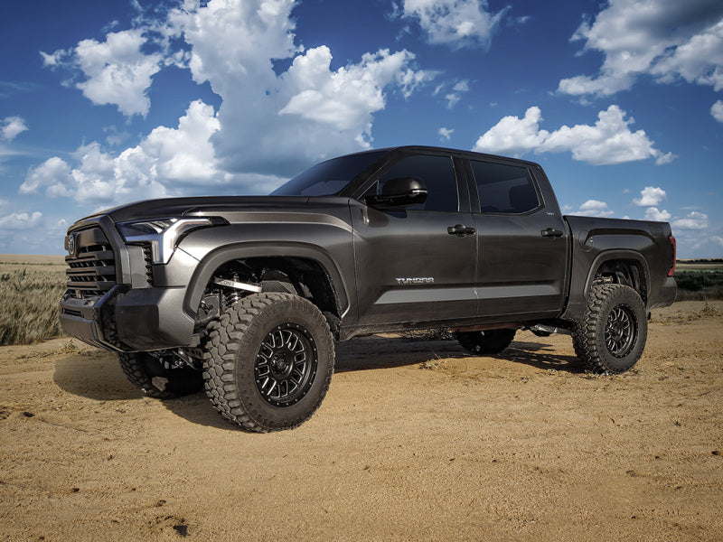 ICON 22-24 Toyota Tundra 3.5in Rear 2.5 Series Shocks VS CDXS RR - Pair - 57841XP