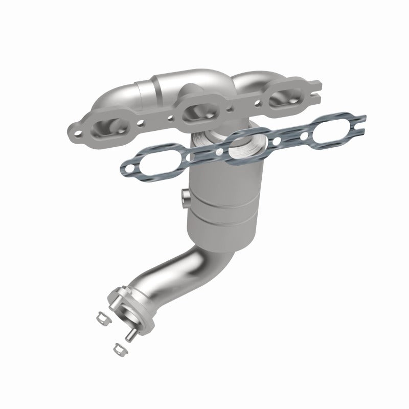 MagnaFlow Direct Fit Catalytic Converter 07-08 Chrysler Sebring 3.5L - 51394