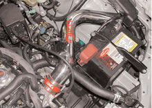 Load image into Gallery viewer, Injen 03-04 Toyota Corolla 1.8L 4cyl Polished Dyno-Tuned Cold Air Intake - RD2081P