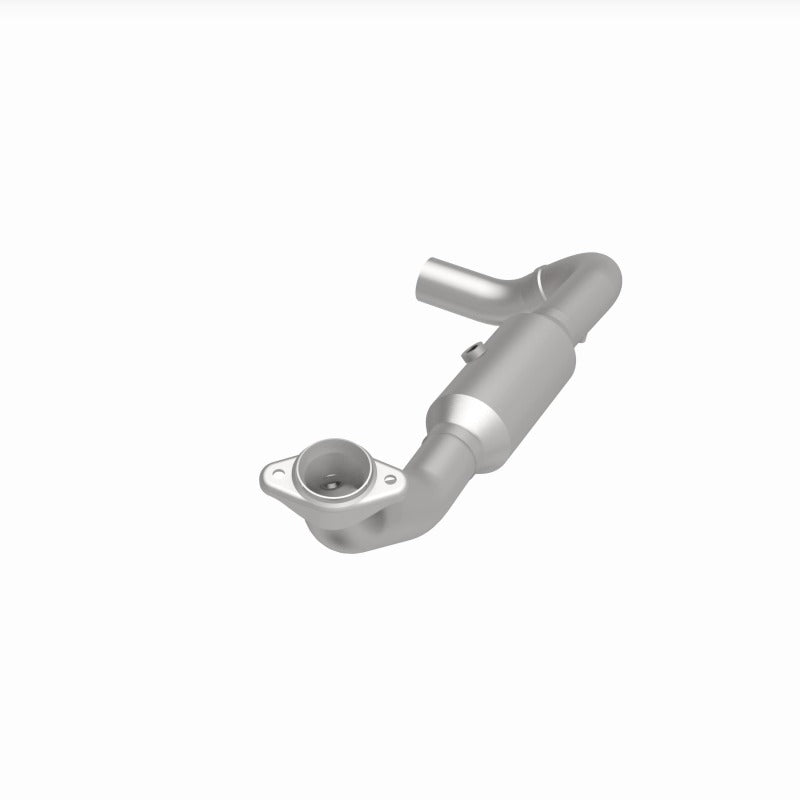 MagnaFlow 05-06 Lincoln Navigator 5.4L Direct Fit Catalytic Converter - Passenger Side - 4651507