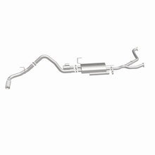 Load image into Gallery viewer, Magnaflow 2022+ Nissan Frontier (3.8L V6) Street Series Cat-Back Performance Exhaust System - 19574