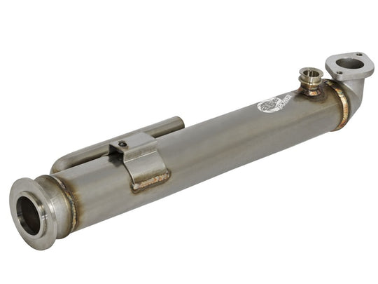 aFe BladeRunner EGR Cooler 03-04 Ford Diesel Trucks V8-6.0L (td) - 46-90087