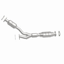 Load image into Gallery viewer, MagnaFlow Direct Fit Catalytic Converter 00-03 Saturn LS 3.0L Rear - 441030