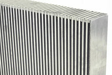 Load image into Gallery viewer, CSF Nissan GT-R (R35) High Performance Bar &amp; Plate Intercooler Core - 22in L x 14in H x 4.5in W - 8117