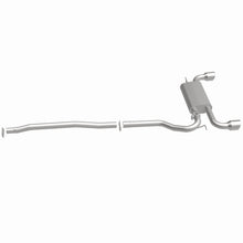 Load image into Gallery viewer, BRExhaust 11-16 Mini Cooper Countryman Cooper Paceman 1.6L Exhaust Kit - 106-0887