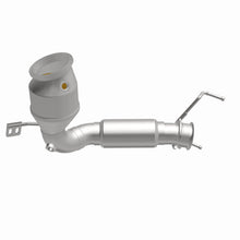 Load image into Gallery viewer, MagnaFlow 15-19 Mini Cooper S L4 2.0L Direct-fit Catalytic Converter - 52929