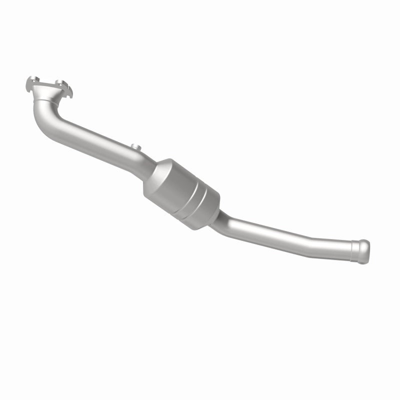 MagnaFlow Direct Fit Catalytic Converter 2011 Grand Cherokee 3.6L DS - 49723