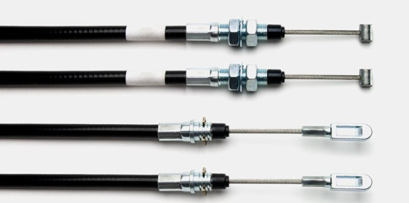 Wilwood Parking Brake Cable Kit Internal P-Brake 59-64 Impala - 330-11986