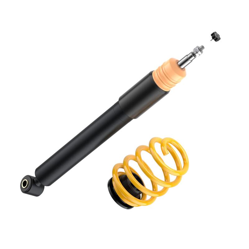 ST XTA Adjustable Coilovers 14-19 Mini Cooper (F56) Incl. S & JCW - 182208AG
