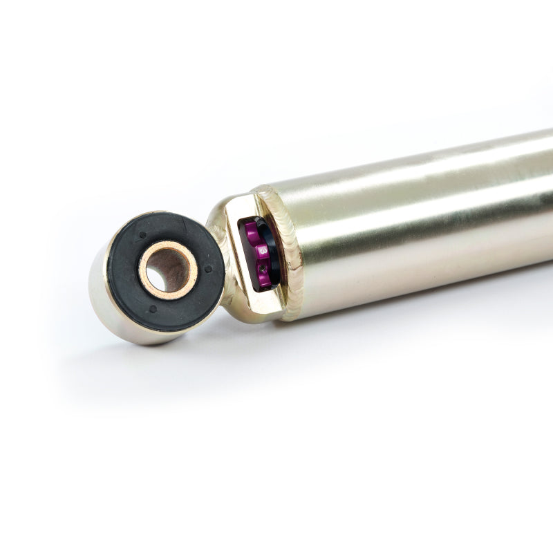 KW Shock Kit V3 74-89 Porsche 911 G-Model (Incl. Turbo) w/ Compression and Rebound Adj. - 35271064