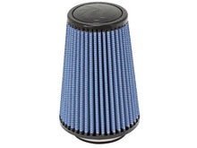 Load image into Gallery viewer, aFe MagnumFLOW Air Filters UCO P5R A/F P5R 3F x 5B x 3-1/2T x 7H - 24-30507