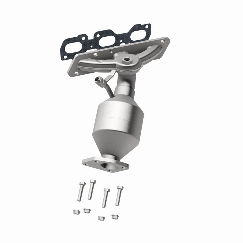 MagnaFlow Conv DF 2004 Mazda MPV 3.0L - 50494