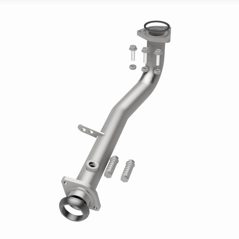 BRE Exhaust 97-01 Honda CR-V 2.0L Front Pipe Kit - 107-0275