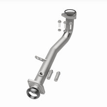 Load image into Gallery viewer, BRE Exhaust 97-01 Honda CR-V 2.0L Front Pipe Kit - 107-0275