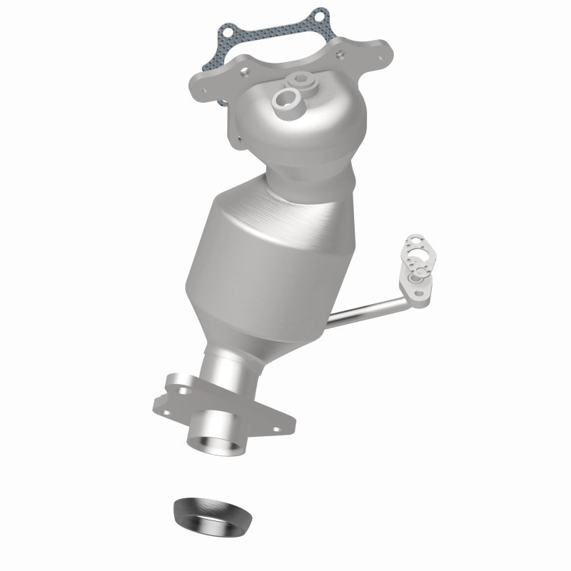 MagnaFlow Direct Fit Catalytic Converter 12-14 Civic Hybrid 1.5L Manifold - 52036