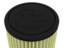 Load image into Gallery viewer, aFe MagnumFLOW Air Filters PG7 A/F 4in F x 6in B x 4-1/2 T x 8-1/2 H - 72-90084