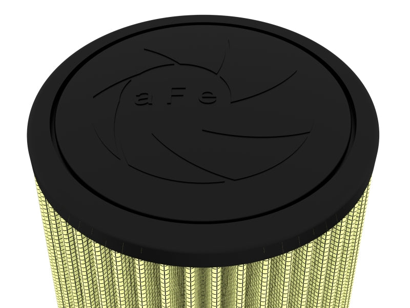 aFe MagnumFLOW Air Filters PG7 A/F 4in F x 6in B x 4-1/2 T x 8-1/2 H - 72-90084