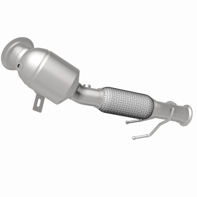 MagnaFlow 2020 Ford Escape Front Underbody 1.5L Direct Fit Converter - 280252