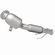 Load image into Gallery viewer, MagnaFlow 2020 Ford Escape Front Underbody 1.5L Direct Fit Converter - 280252