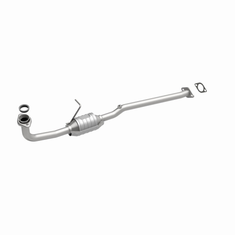 MagnaFlow Direct Fit Catalytic Converter 95-96 Geo Metro 1.0L - 23654