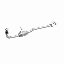 Load image into Gallery viewer, MagnaFlow Direct Fit Catalytic Converter 95-96 Geo Metro 1.0L - 23654