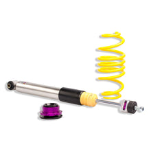 Load image into Gallery viewer, KW Coilover Kit V3 2015 VW Golf VII GTI w/o DCC - 3528000N