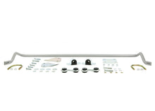 Load image into Gallery viewer, Whiteline 10/95-6/00 Nissan Pulsar N15 Rear 20mm Heavy Duty Adjustable Swaybar - BNR21Z