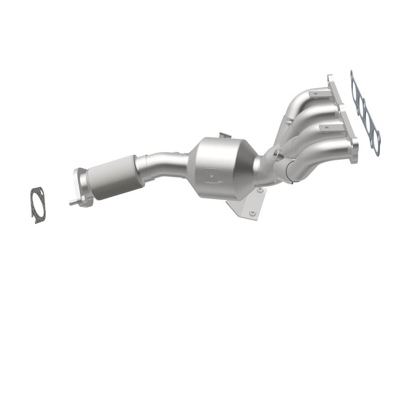 MagnaFlow 11-17 Ford Fiesta 1.6L Direct Fit Catalytic Converter - 5531552